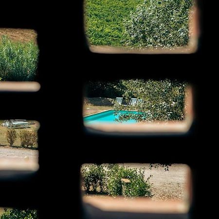 Fienile Panoramico Nel Chianti Villa Greve in Chianti Exterior foto