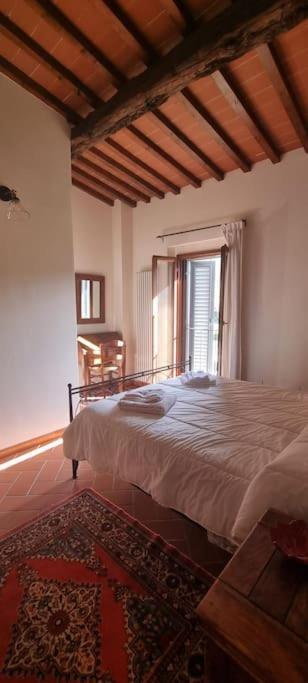 Fienile Panoramico Nel Chianti Villa Greve in Chianti Exterior foto