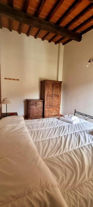 Fienile Panoramico Nel Chianti Villa Greve in Chianti Exterior foto