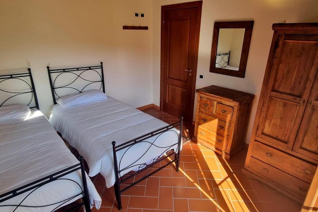 Fienile Panoramico Nel Chianti Villa Greve in Chianti Exterior foto