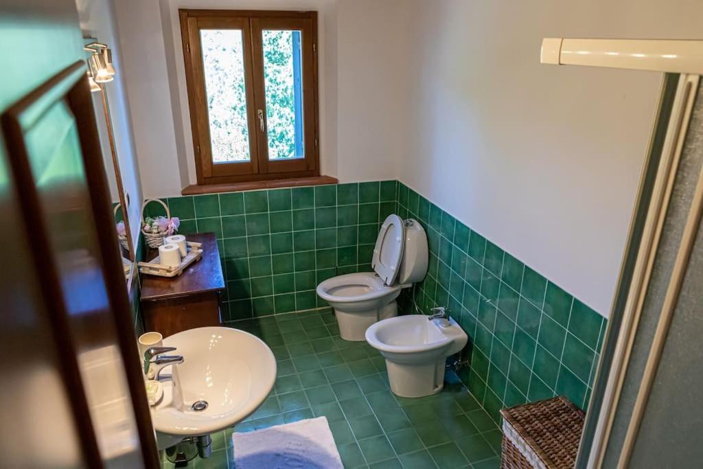 Fienile Panoramico Nel Chianti Villa Greve in Chianti Exterior foto